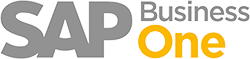 SAP Business One Logo