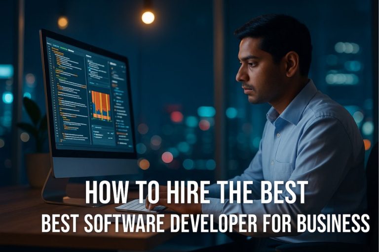 5 Essential Steps to Hire Skilled Software Developers for Your Start-up