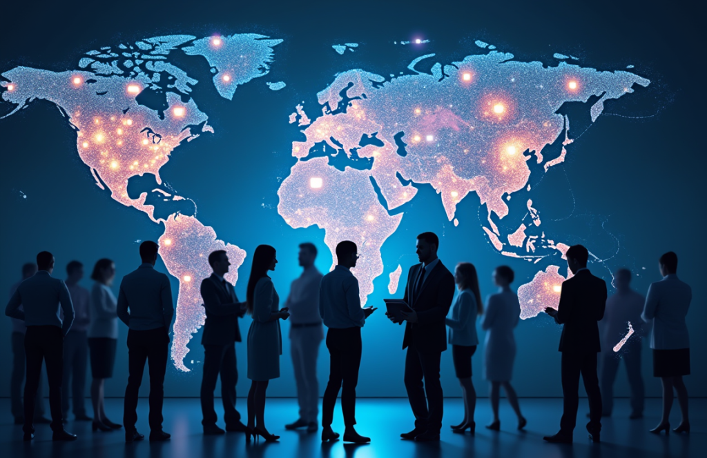 Top Digital Marketing Trends You Can’t Ignore in 2025