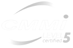 CMMI level 5 certification