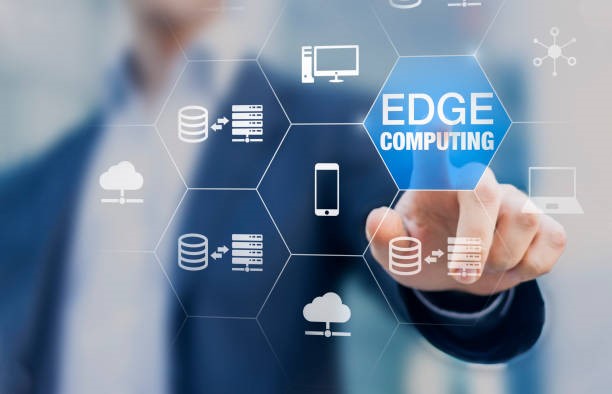 Edge Computing: Boosting Speed & Efficiency