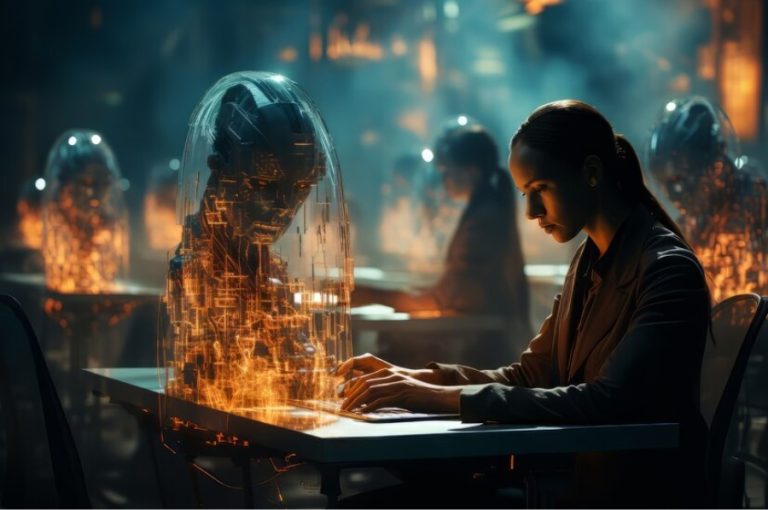 DeepSeek’s AI Revolution: The Future of Smarter, Scalable, and Efficient AI Models