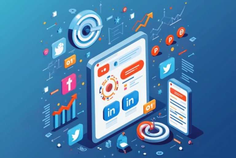 Maximize ROI: Transform Clicks into Conversions with Social Media Advertising Strategies