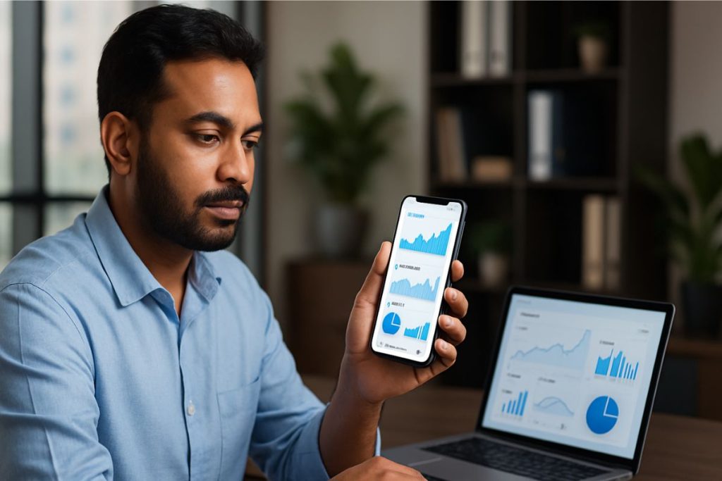 Why Most Business Apps Fail to Keep Up And How You Can Get It Right