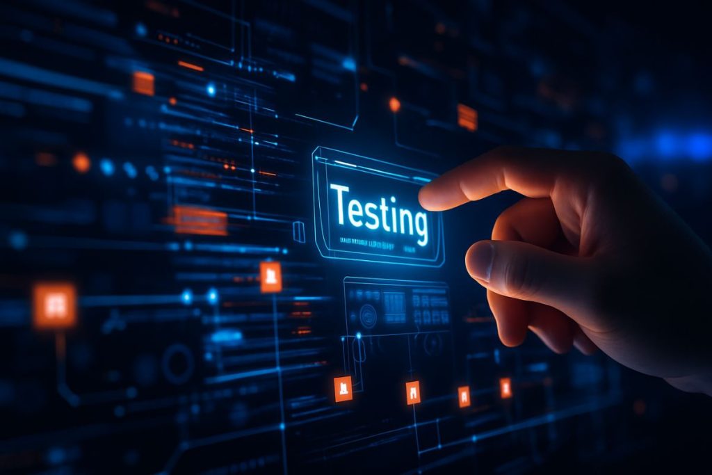 QA is a Game Changer in Legacy Modernization