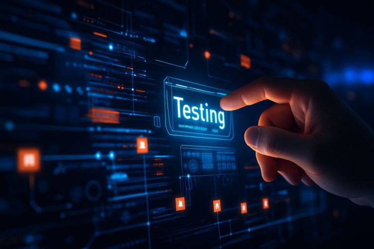 QA is a Game Changer in Legacy Modernization
