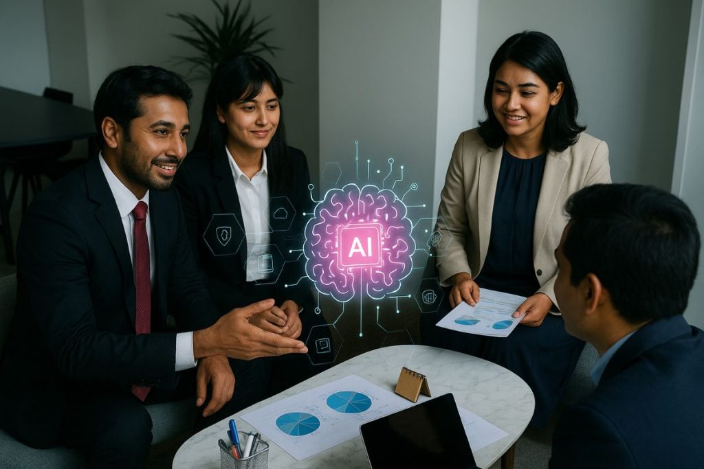 The Journey of AI Agents and Their Growing Impact