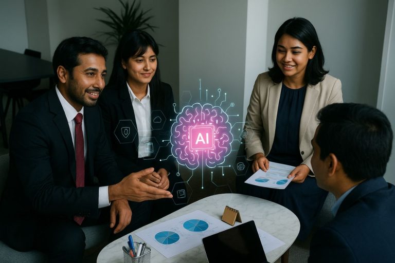 The Journey of AI Agents and Their Growing Impact