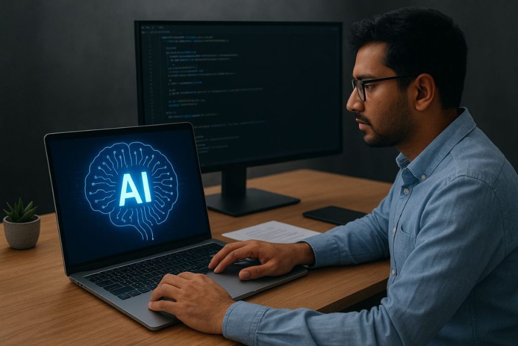 AI in Software Development