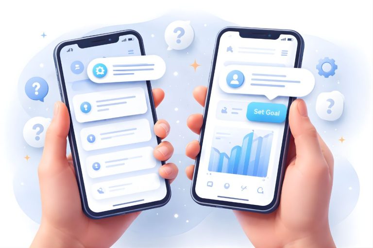 Best Practices for Designing Effective Tooltips in Mobile User Interfaces