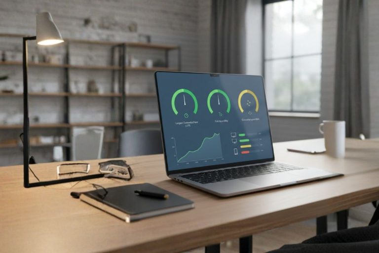 How to Optimize Core Web Vitals for Better Website Performance