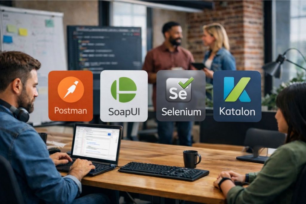 Top Integration Testing Tools to Use in 2026 for Enhanced Software Quality